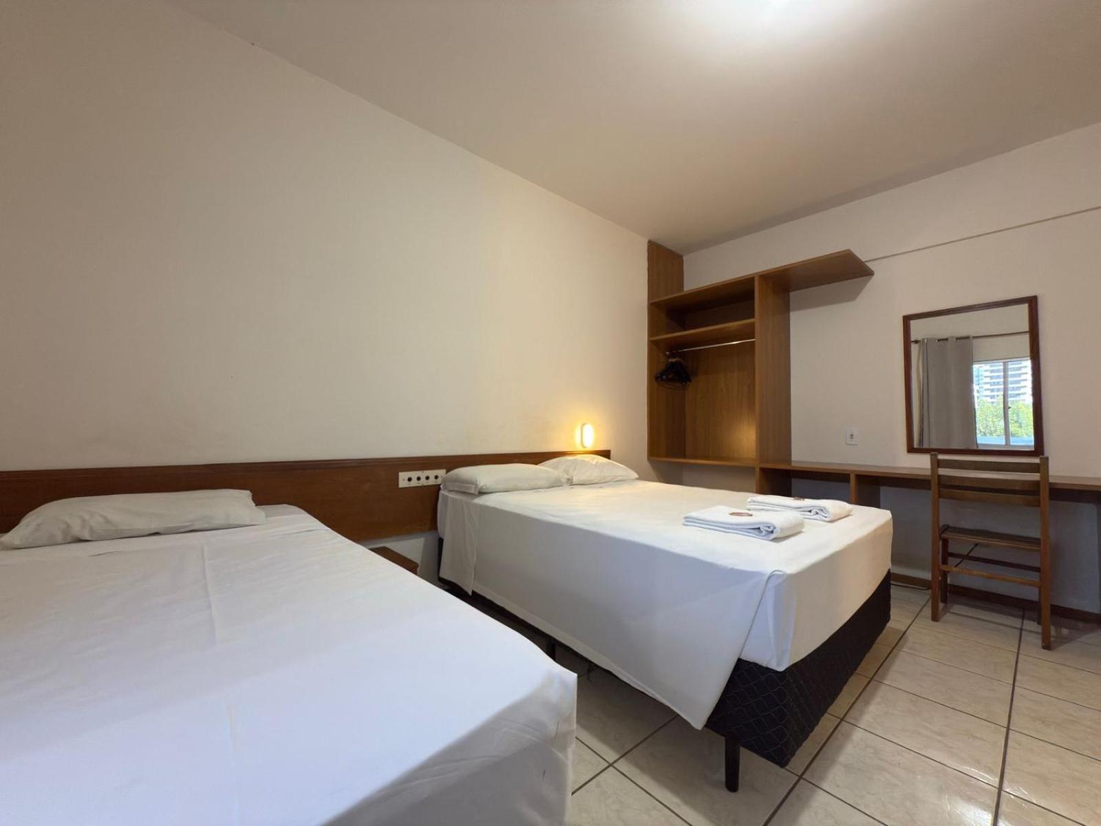 Hotel Graju Itajaí Esterno foto